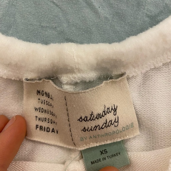 Anthropologie Saturday Sunday sweater - Picture 2 of 3